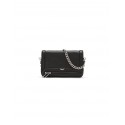 ZADIG&VOLTAIRE   Rock Nano Novel crossbody bag in black Clutch bag, underarm bag, crossbody bag