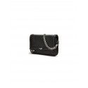 ZADIG&VOLTAIRE   Rock Nano Novel crossbody bag in black Clutch bag, underarm bag, crossbody bag