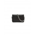 ZADIG&VOLTAIRE   Rock Nano Novel crossbody bag in black Clutch bag, underarm bag, crossbody bag