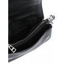 ZADIG&VOLTAIRE   Rock Nano Novel crossbody bag in black Clutch bag, underarm bag, crossbody bag