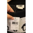 Kate Spade Penguin Intarsia Cashmere Sweater