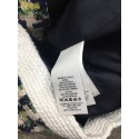 Kate Spade Oversize Buttons Tweed Cardigan