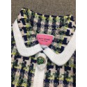 Kate Spade Short Tweed Cotton Jacket/Cardigan US 0-10