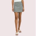 Kate Spade Tweed Knitted Skirt US 0-6