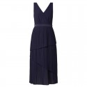 Ted Baker Ionaa Melodi Midi Pleated Dress