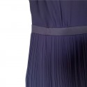 Ted Baker Ionaa Melodi Midi Pleated Dress