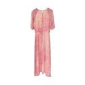 L.K.Bennett Elowen Midi Tea Dress