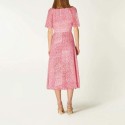 L.K.Bennett Elowen Midi Tea Dress