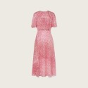 L.K.Bennett Elowen Midi Tea Dress