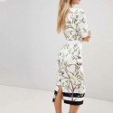 Ted Baker Evrely Highgrove Pencil Dress